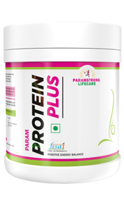 Param Protein Plus