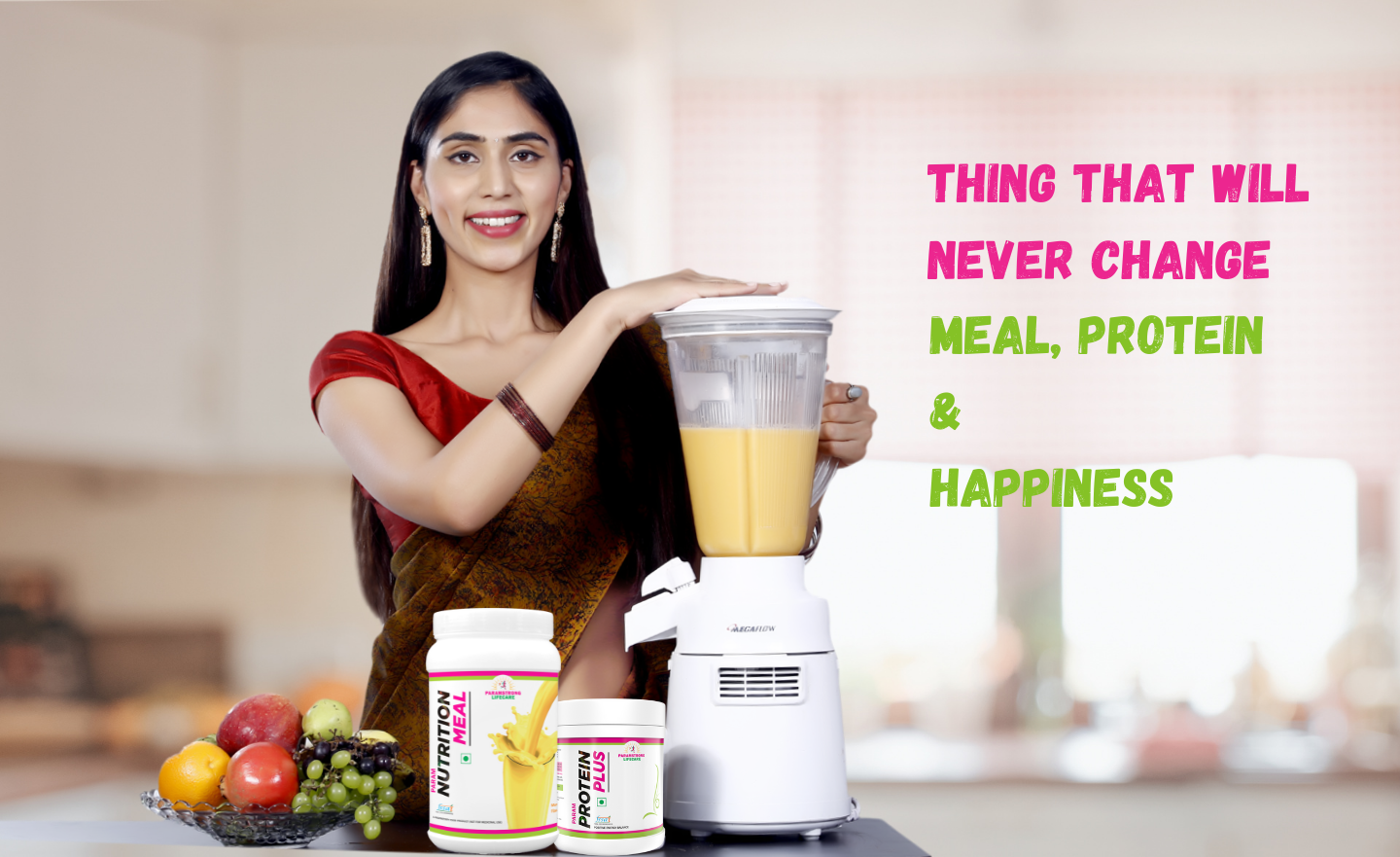 Param Strong Lifecare
