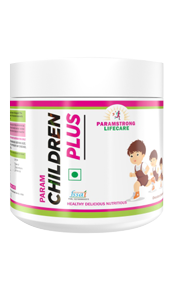 Param Children Plus