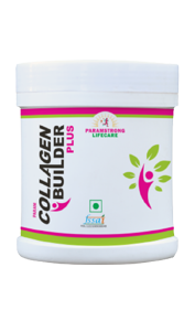Param Collagen Builder Plus