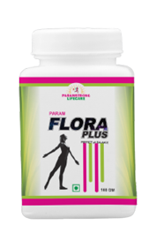 Param Flora Plus