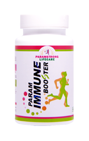 Param Immune Booster