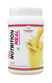 Param Nutrition Meal Mango Flavor 