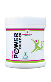 Param Power Builder